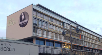 Neubau Ministerium des Inneren NMW, Berlin