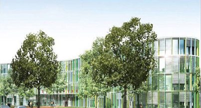 Stadtsparkasse Oberhausen