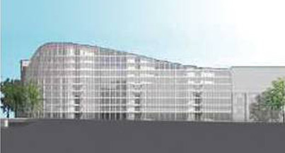 Neubau Am Weidendamm Berlin